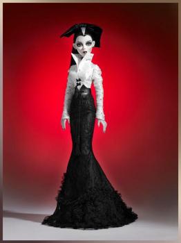 Wilde Imagination - Evangeline Ghastly - Moonlit Celebration - Spring 2011 Exclusive - Doll